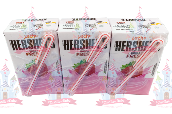 DRINK FRESA 9/3/236 ML HERSHEY DRINK FRESA 9/3/236 ML HERSHEY