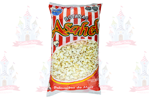 PALOMITA 8/300 GRS ASAHEL