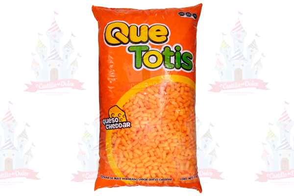 CHEETO 3 KGS.   1/BSA   TOTIS