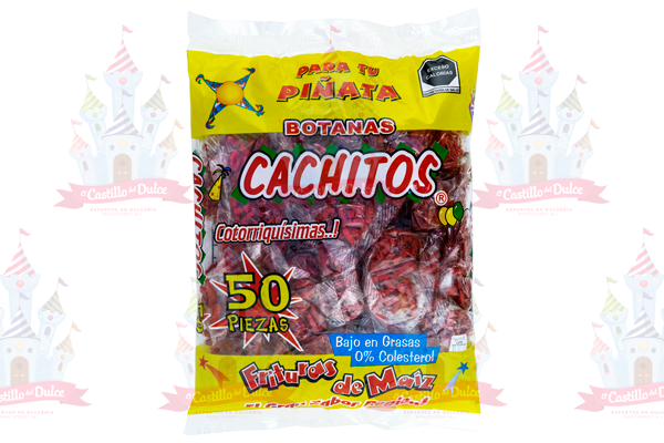 FRITO CACHITO 15/50