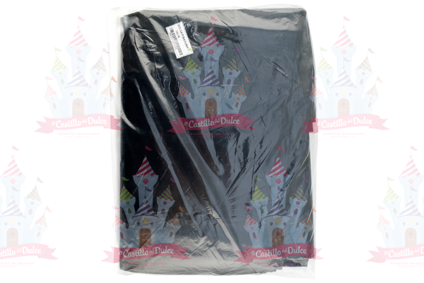 BOLSA BASURA 50 X70 1/25 KGS