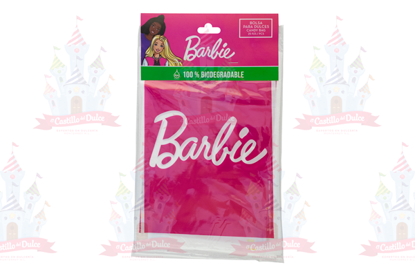 BOLSA BARBIE 6/25 GRANMARK