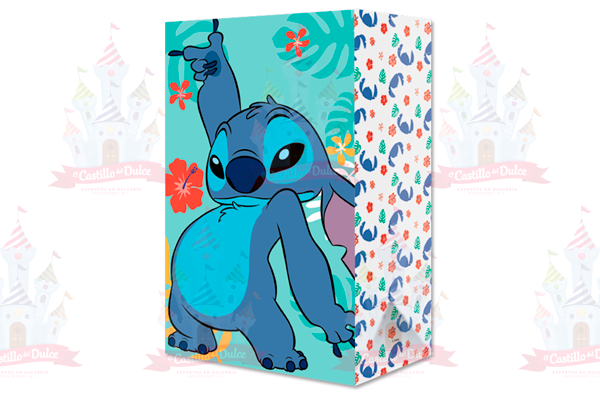 BOLSA BOND STITCH 6/10 PZS GRANMARK