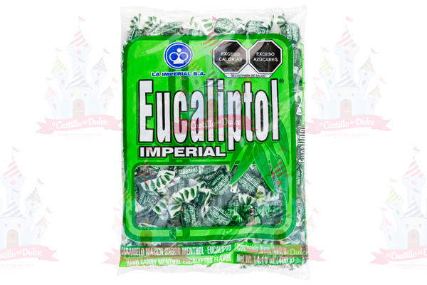 EUCALIPTOL 35/100 IMPERIAL