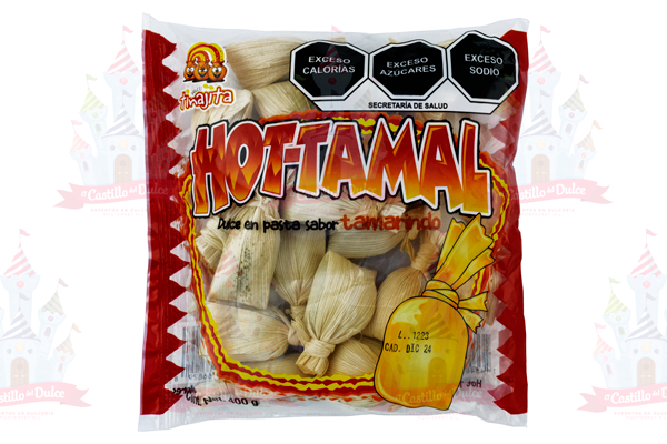 HOT TAMAL 30/20   TINAJITA