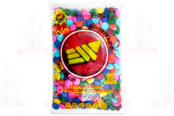 LUNETA EW CHICA 20/480 GR. FIESTA