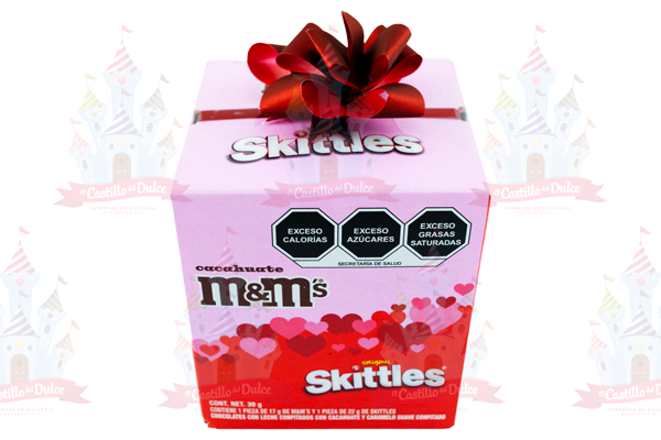 MIXED REGALITO  15/39 GR