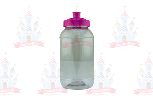 VITR. MOD. 751 CON CHUPON 700 ML. 99/1 PZ. VPET