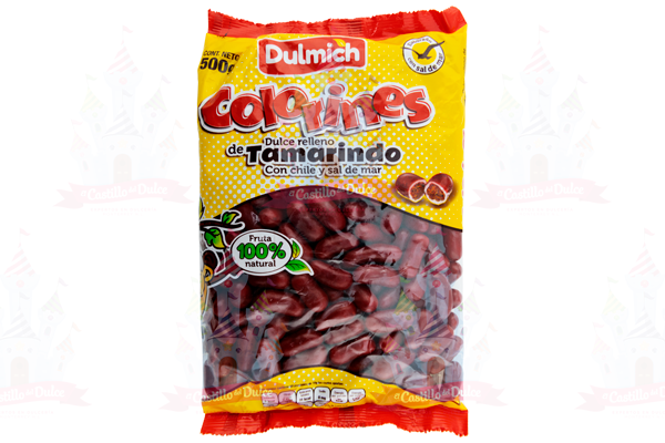 COLORINES 30/500 GRS DULMICH
