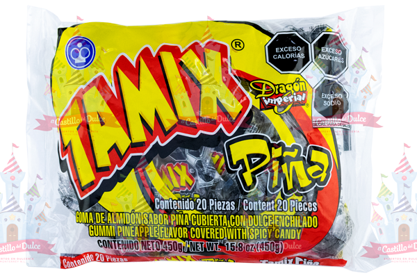 TAMIX PICOSITA PINA 30/20 IMPERIAL