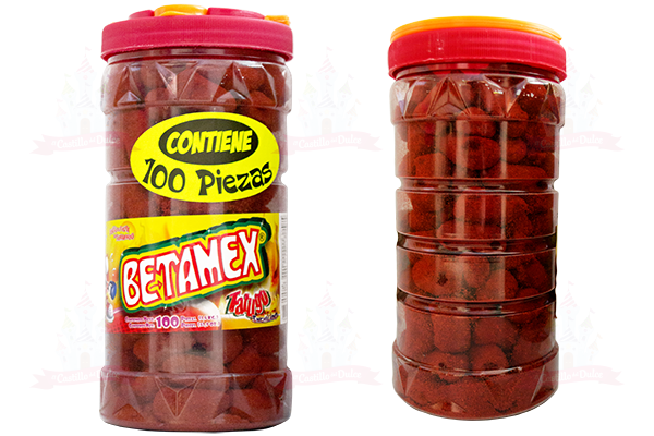 TARUGO VITROLERO 12/100 PZA BETAMEX