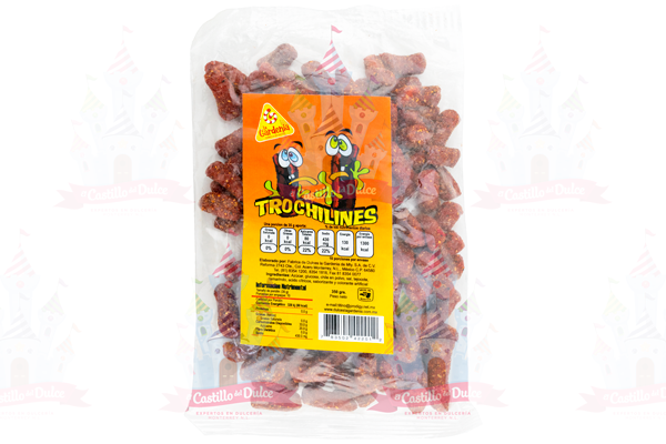 TROCHILINES 33/350 GRS GARDENIA