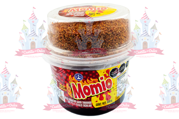 MOMIO TAMARINDO 18/600 GRS IMPERIAL