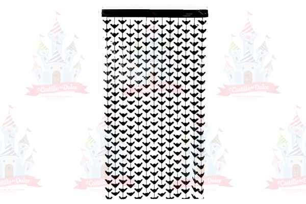 CORTINA MET. MURCIELAGOS 12/1 PZ GRANMARK