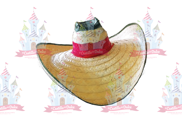 SOMBRERO SPEEDY GONZALEZ 144/1 PZA EURO