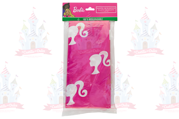 MANTEL BARBIE 6/1 GRANMARK