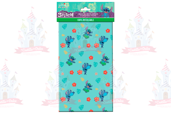 MANTEL STITCH 6/1 GRANMARK