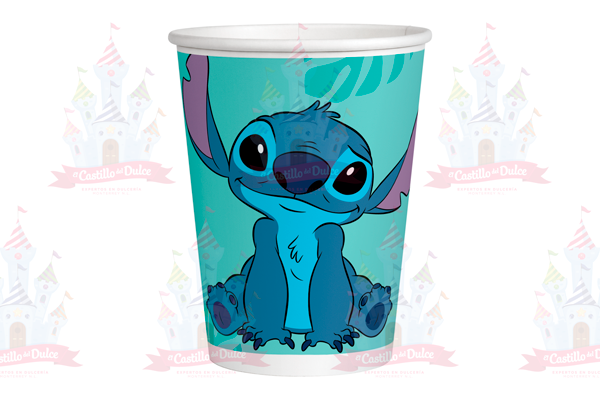 VASO STITCH 6/6 GRANMARK