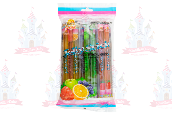 JELLY STICK 20/30 TINAJITA