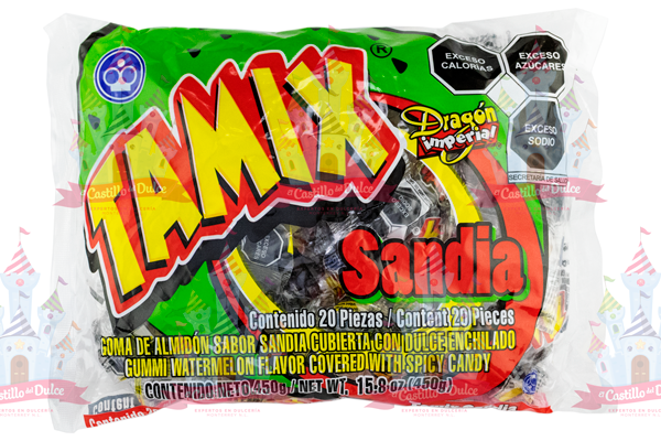 TAMIX SANDIA 30/20 IMPERIAL