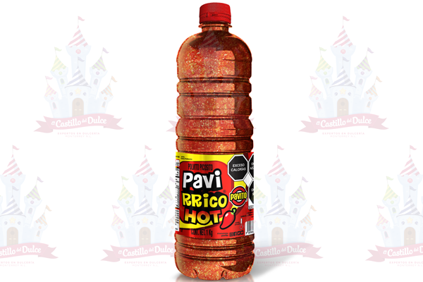 PAVIRRICO HOT 12/1 K PAVITO