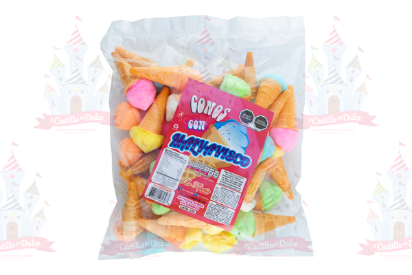 TAPI MINIMINI 22/40 PZS. (140 GRS) LA TAPATIA