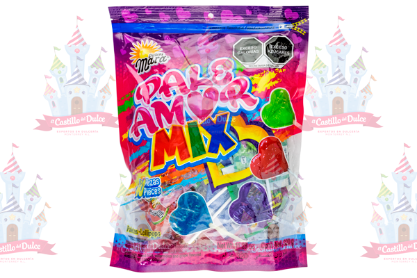 PALEAMOR MIX 35/40 PZA MARA