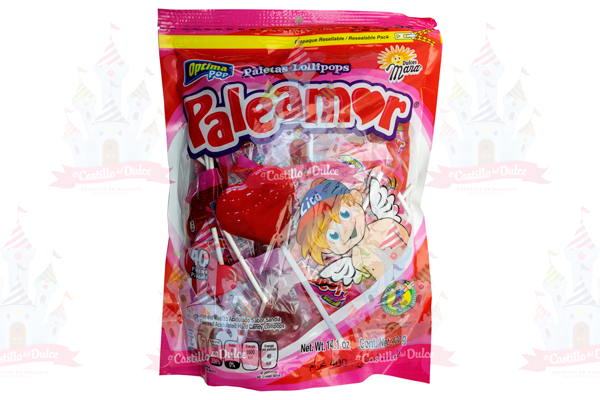 PALEAMOR  35/40 PZ MARA