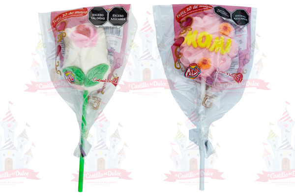 PALETA DIA DE MADRES 45/1/35 GRS RISA