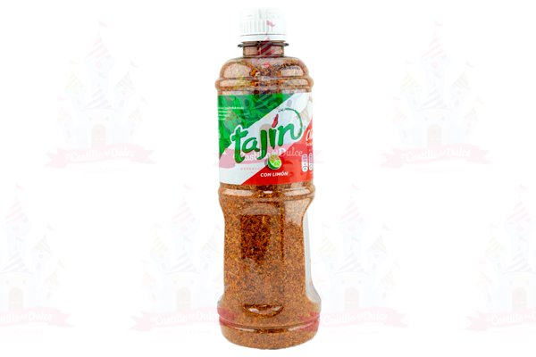 TAJIN 12/400 GRS