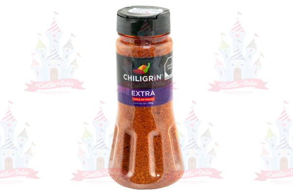 CHILIGRIN SALERO EXTRA  12/130GR