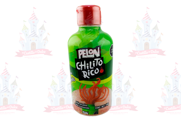 PELON CHILITO RICO 12/1PZ.