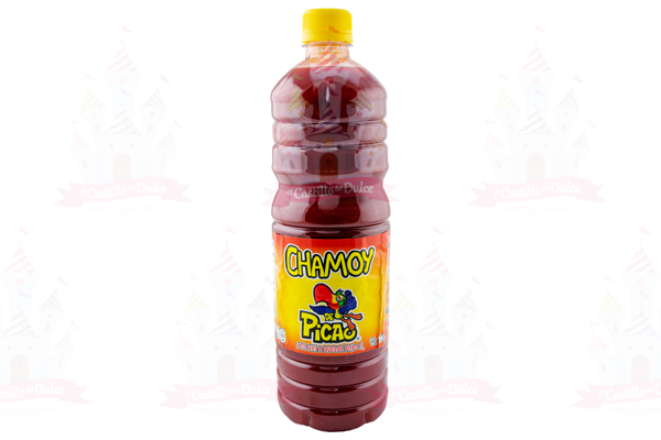 CHAMOY 12/1 KG PICAO