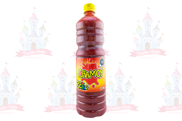 CHAMOY 12/1 KG PICAO