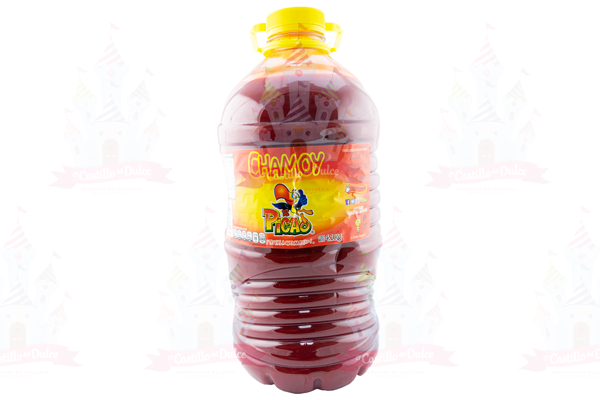 CHAMOY GALON 4/4.1 KG PICAO