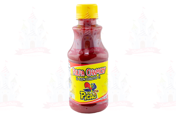 PULPA CHAMOY 32/300 GRS PICAO