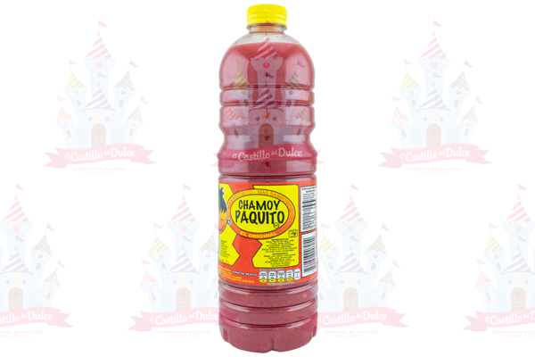 CHAMOY 12/1 LTO PAQUITO