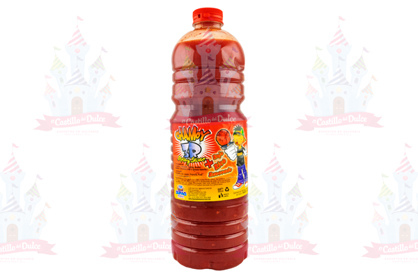 CHAMOY 3 R  12/1 LTO. PAQUITO