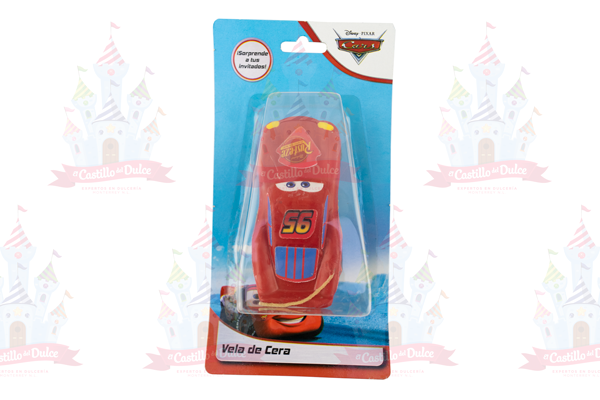 VELA FIG. CARS 4/1 PZA GRANMARK