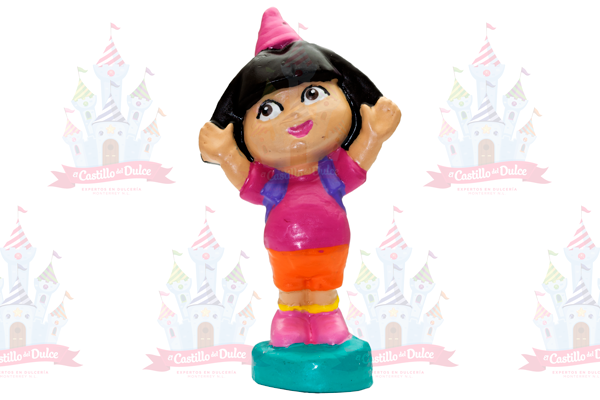 VELA FIG. DORA 4/1 PZA GRANMARK