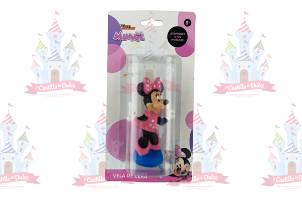 VELA FIG. MINNIE 4/1 PZA GRANMARK