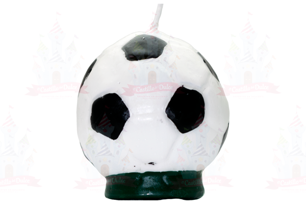 VELA FIG. SOCCER 4/1 PZA GRANMARK