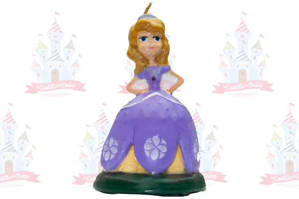 VELA FIG. SOFIA 4/1 PZA GRANMARK
