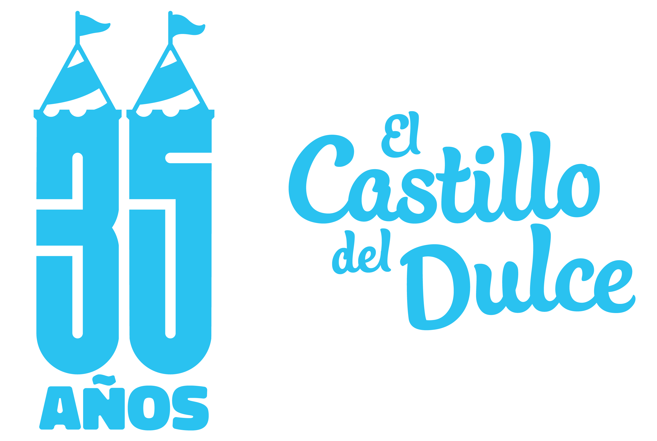 El Castillo del Dulce, expertos en dulces