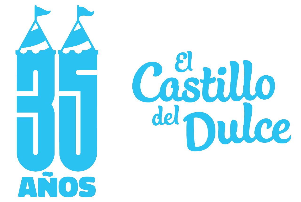 Logo Castillo del dulce