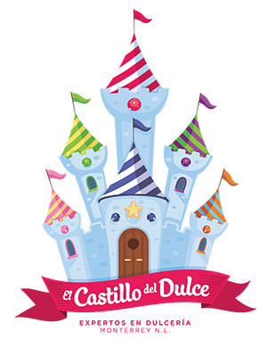 El Castillo del Dulce, expertos en dulces